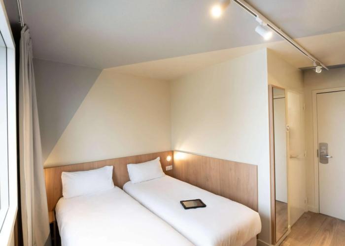 ibis budget Rennes Cesson