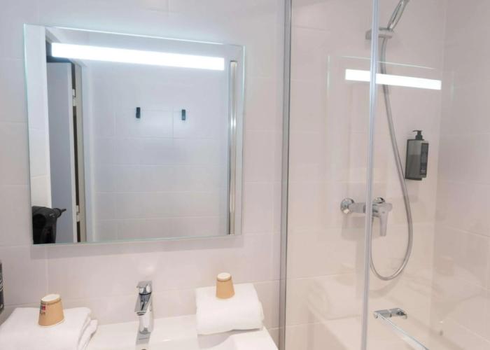 ibis budget Rennes Cesson