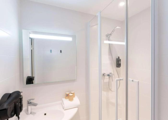 ibis budget Rennes Cesson