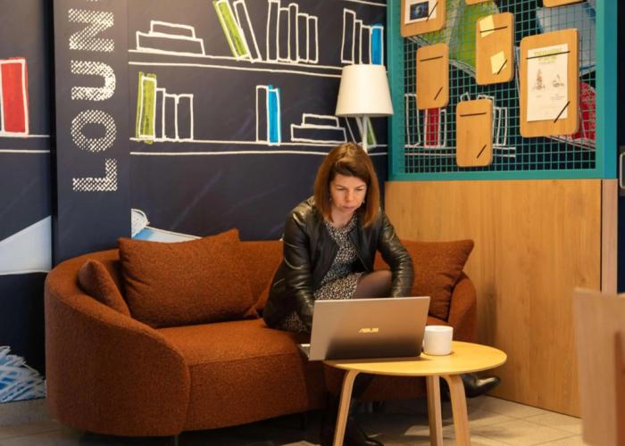 ibis budget Rennes Cesson