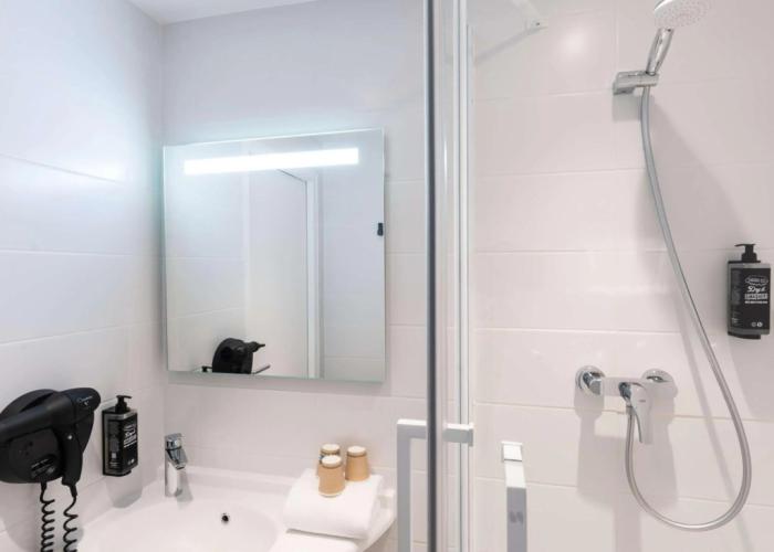 ibis budget Rennes Cesson