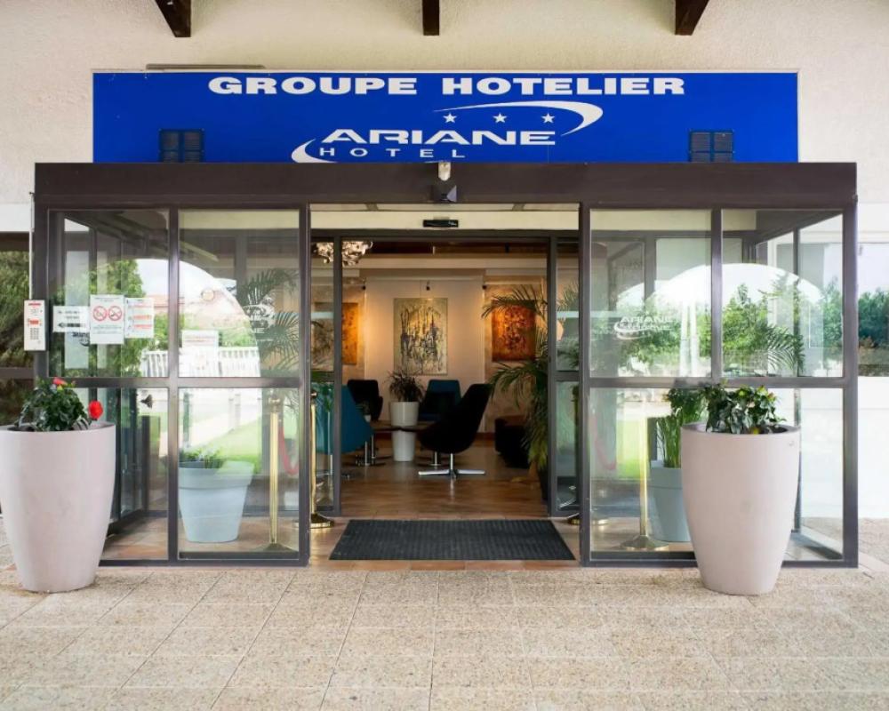 Hôtel Ariane