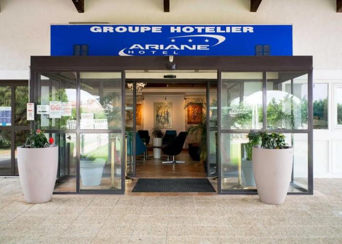 Hôtel Ariane