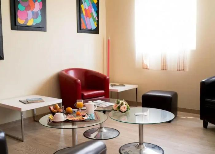 Hotel Allotel