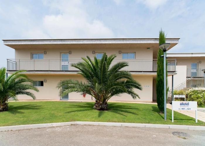 Hotel Allotel