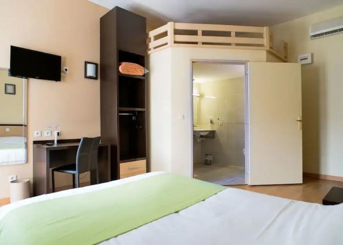 Hotel Allotel
