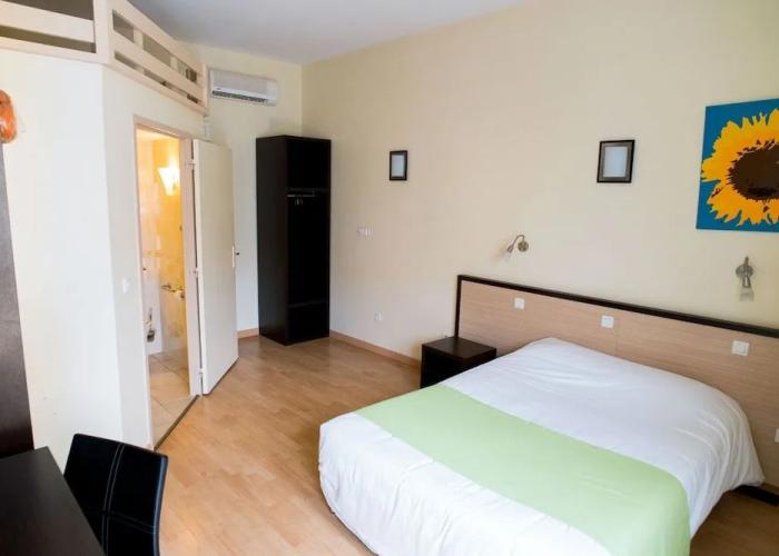 Hotel Allotel