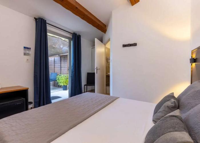 The Originals City, Hotel Azur, Fos sur Mer