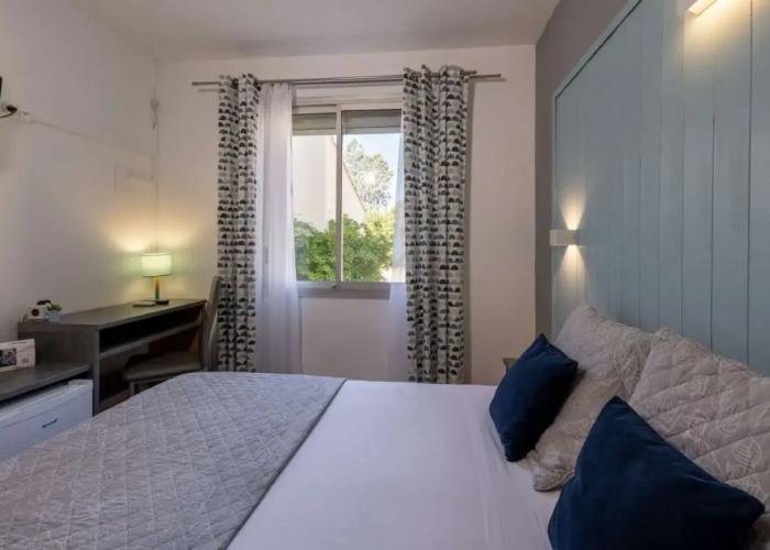 The Originals City, Hotel Azur, Fos sur Mer