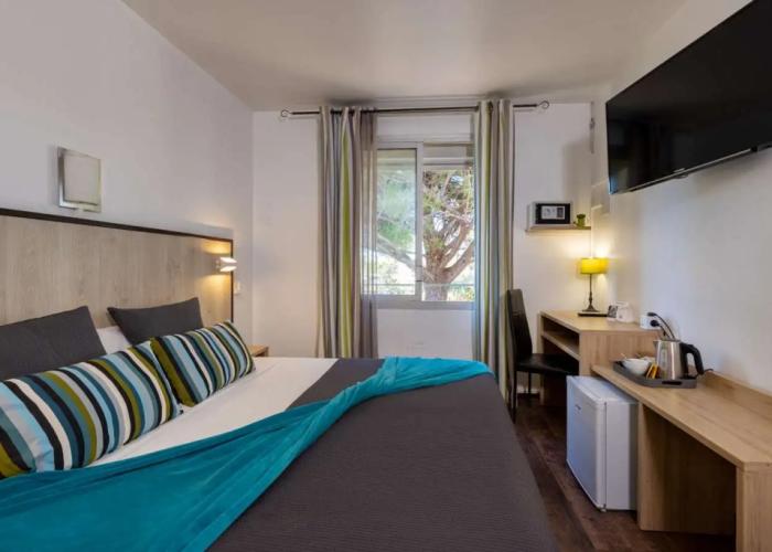 The Originals City, Hotel Azur, Fos sur Mer