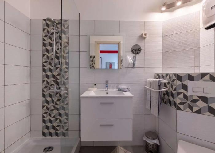 The Originals City, Hotel Azur, Fos sur Mer