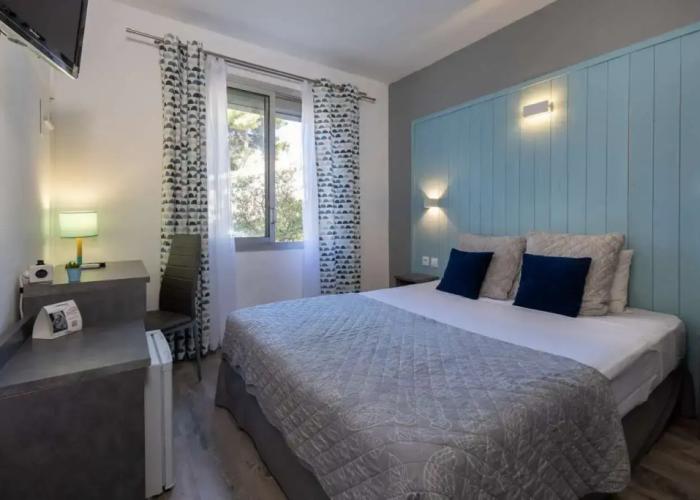 The Originals City, Hotel Azur, Fos sur Mer