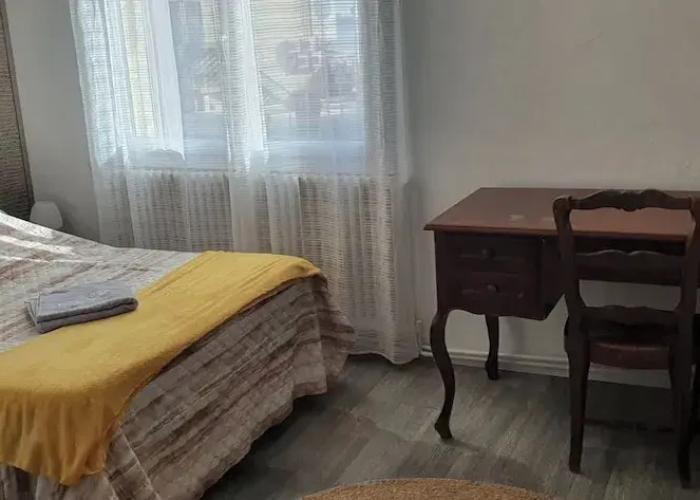 Hotel calypso fos