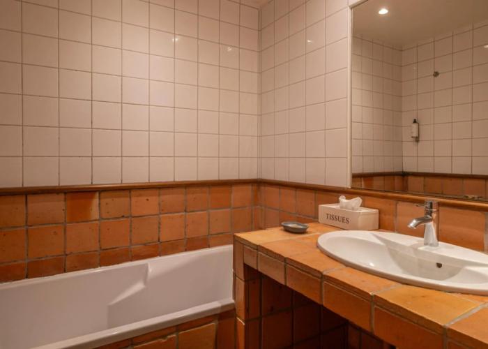 Hostellerie de l'Écu de Bretagne