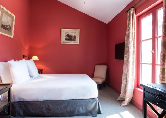 Hostellerie de l'Écu de Bretagne