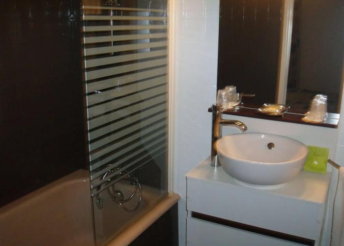 Le Relais des Templiers