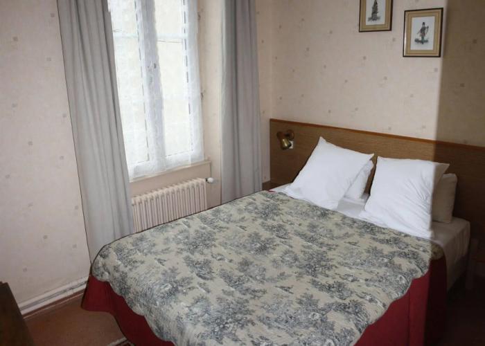 Le Relais des Templiers