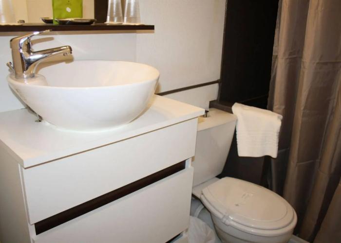 Le Relais des Templiers