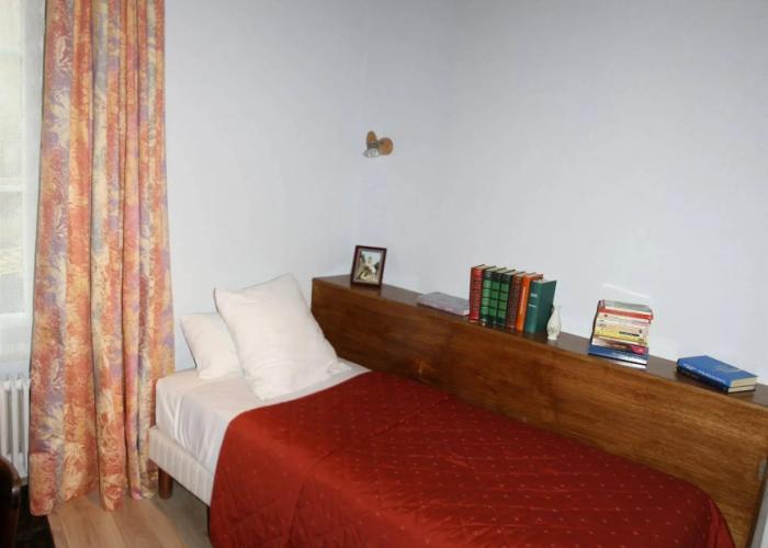 Le Relais des Templiers