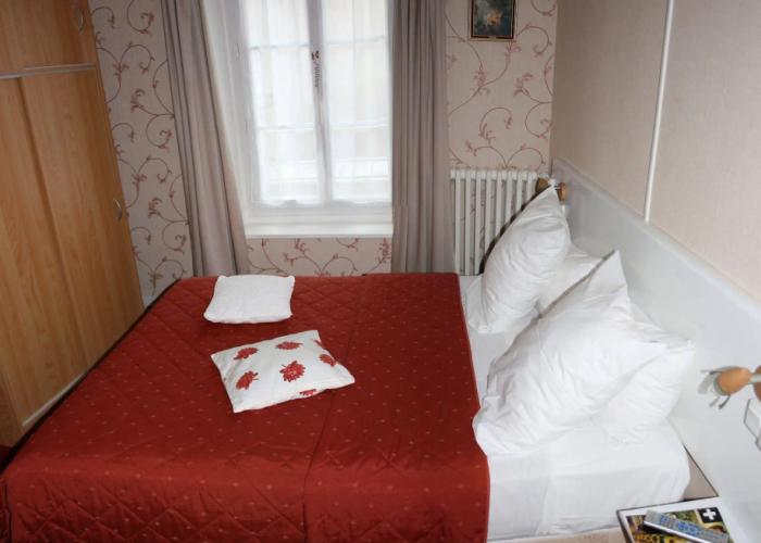 Le Relais des Templiers