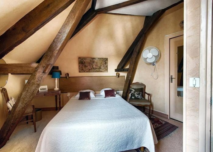 Le Relais des Templiers