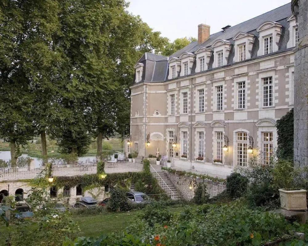 Grand Hotel de l'Abbaye