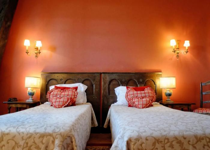 Grand Hotel de l'Abbaye