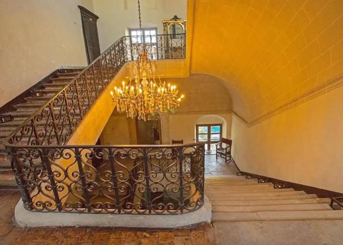 Grand Hotel de l'Abbaye