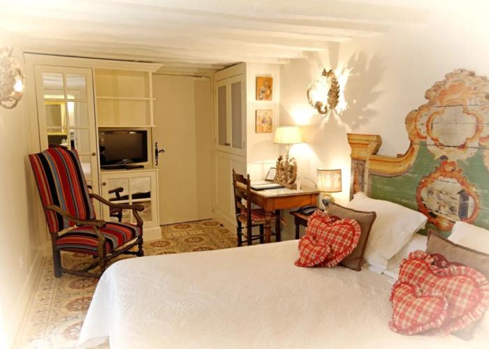 Grand Hotel de l'Abbaye