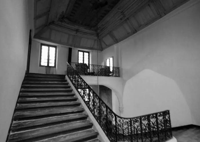Grand Hotel de l'Abbaye