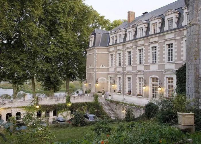 Grand Hotel de l'Abbaye