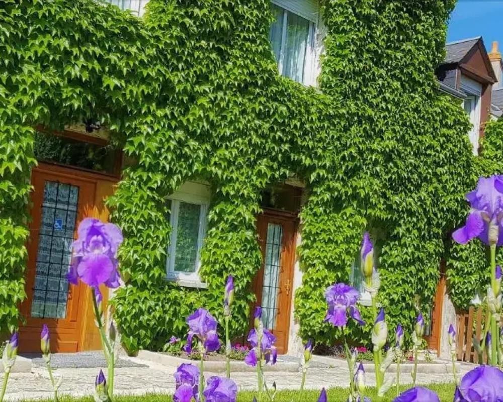 фото Le Beaugency