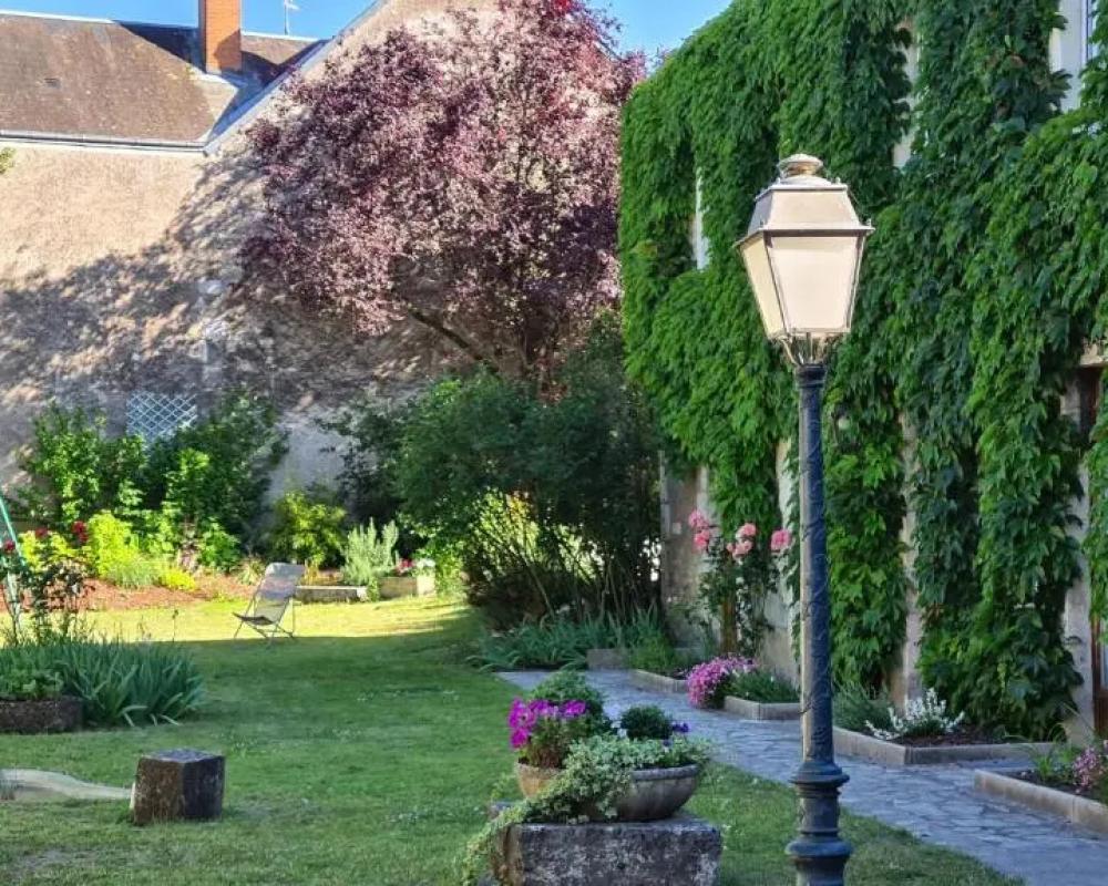 фото Le Beaugency