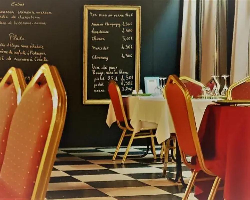 фото Le Beaugency