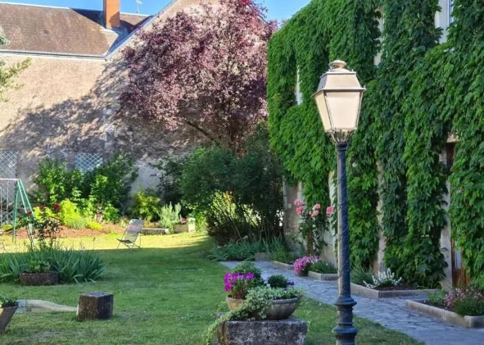 Le Beaugency