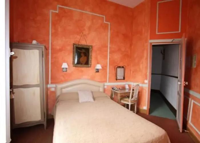 Hôtel de la Sologne