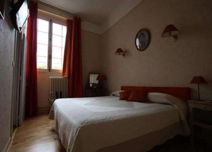 Hôtel de la Sologne