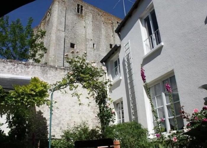 Hôtel de la Sologne