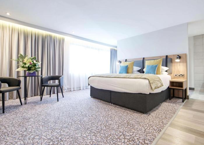 Mercure Newcastle George Washington Hotel Golf and Spa