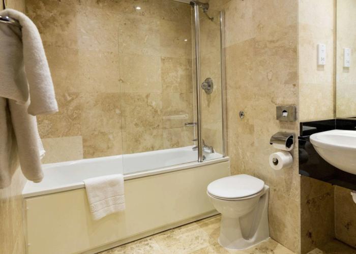 Mercure Newcastle George Washington Hotel Golf and Spa