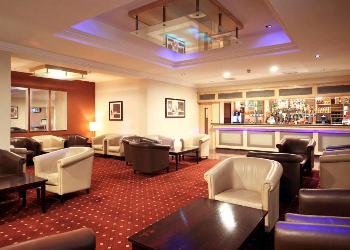Mercure Newcastle George Washington Hotel Golf and Spa