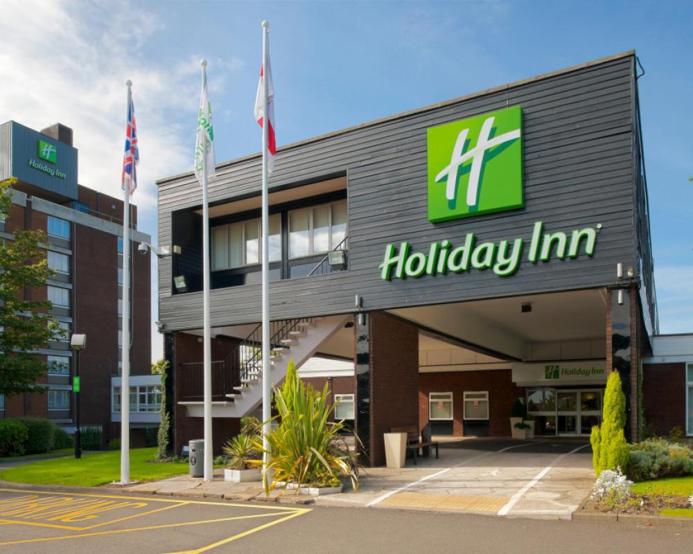 Holiday Inn Washington by IHG