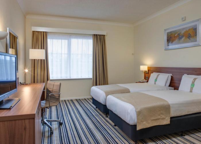 Holiday Inn Washington by IHG