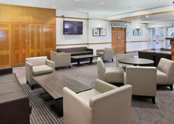 Holiday Inn Washington by IHG