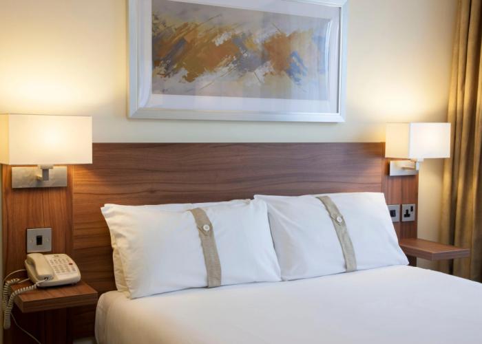 Holiday Inn Washington by IHG