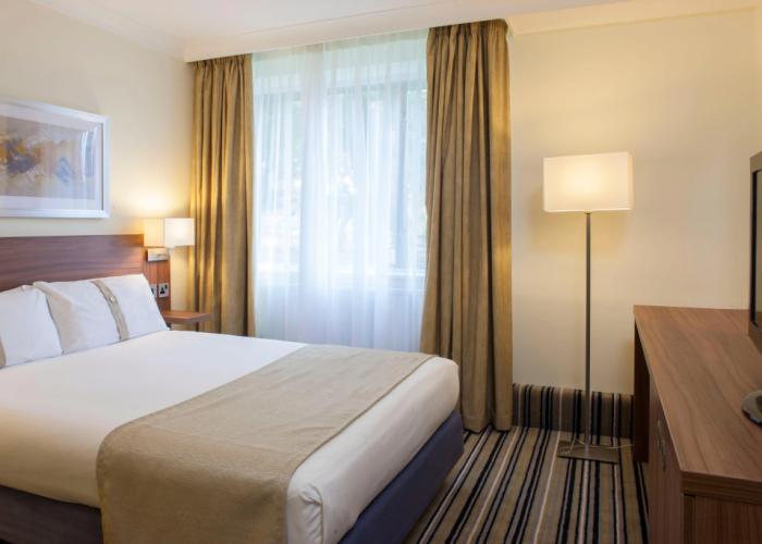 Holiday Inn Washington by IHG