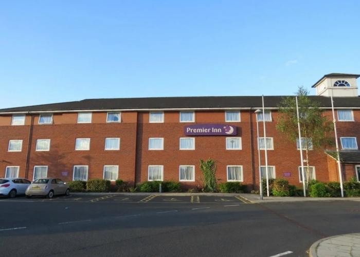 Premier Inn Newcastle - Washington