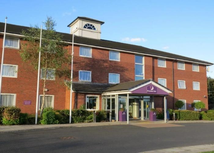 Premier Inn Newcastle - Washington