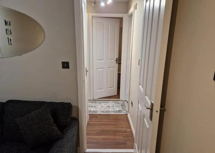 Washingtons Emerald 2 Bed Exec Apt