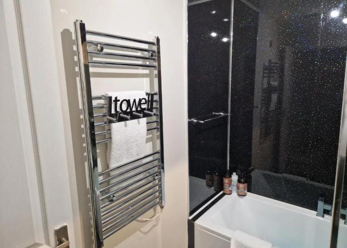 Washingtons Emerald 2 Bed Exec Apt